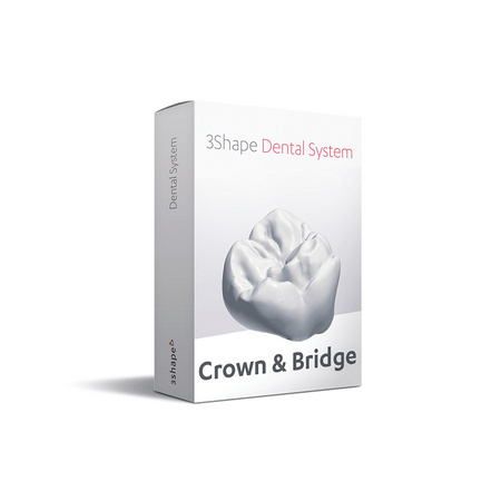 Dental System Crown & Bridge