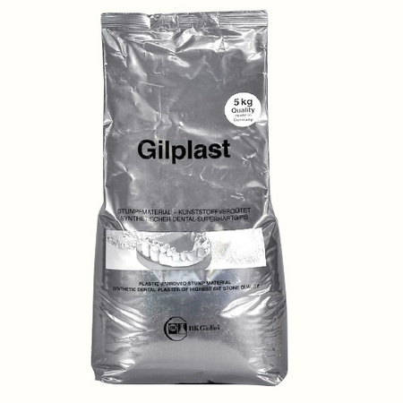 Gilplast IV класса