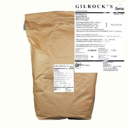 Gilrock IV класса