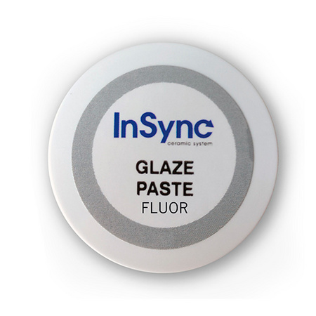 MiYO InSync ZR Glaze Paste Fluor