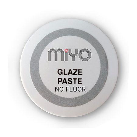 MiYO Glaze Paste Non Fluorescent