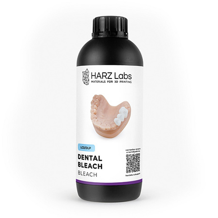 Harz Labs Dental Bleach