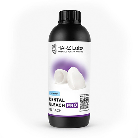 Harz Labs Dental Bleach PRO