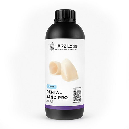 Harz Labs Dental Sand PRO