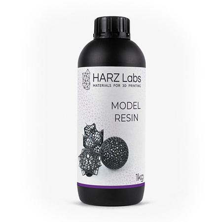 Harz Labs Model Resin