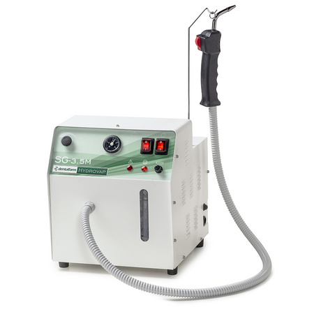 Парогенератор HYDROVAP SG-3.5M
