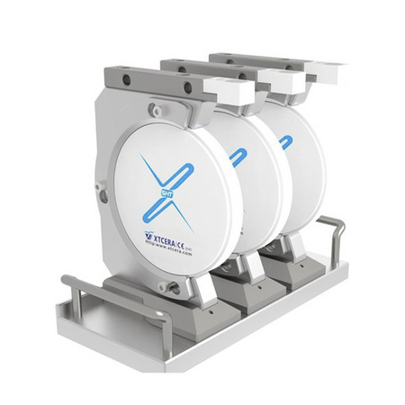 Фрезерный станок XTCERA X-MILL 500 PRO