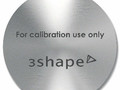 Calibration Plate for Occlusion Setup Tool
